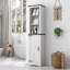 Armoire à linge autoportante Irtiza-1776960418