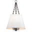 Burdett 4 - Light Pendant-1599020248