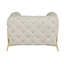 Chaise en cuir grainé Ehrika-65218883