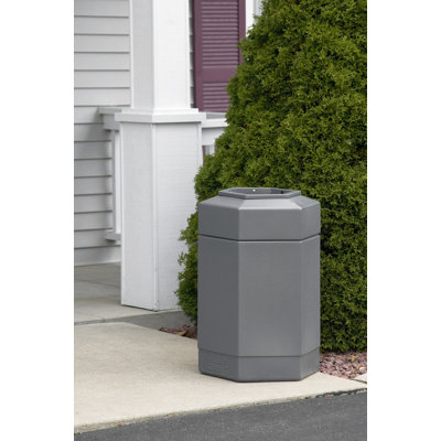 Poubelle PolyTec 30 gallons