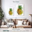 Ananas tropical Yarlin