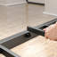 Structure de lit plateforme simple
