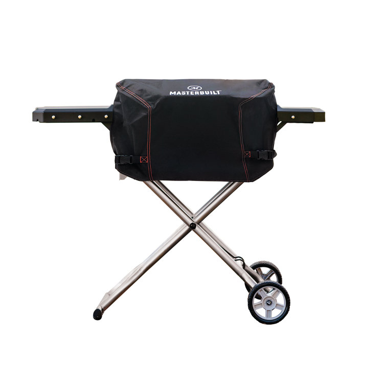 Masterbuilt - Cover for Portable Charcoal Grill 