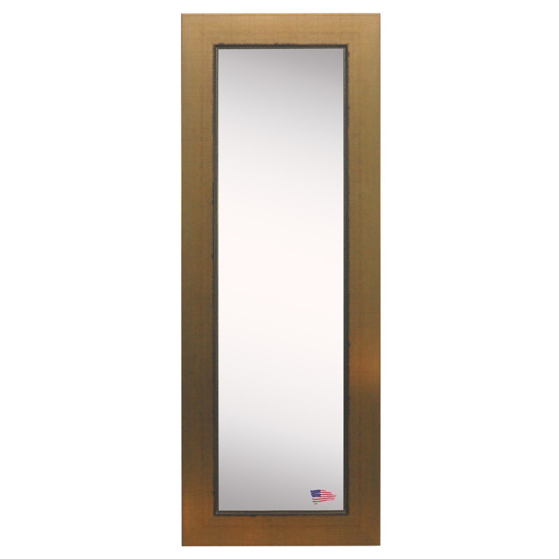 Massi Mirror, 59" H x 20" W