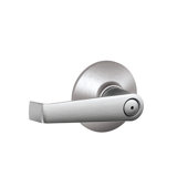 Elan Lever Bed and Bath Lock