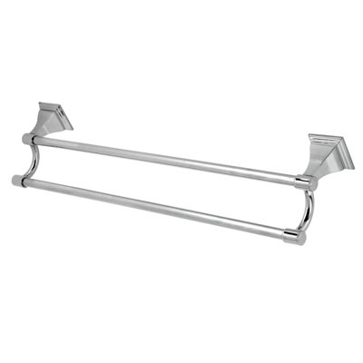 Monarch 24" Dual Towel Bar