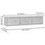 Allendale Floating Shelf-24318581