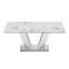 Table de salle à manger 70 po