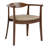 Rozella Solid Wood Dining Chairs