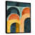 Gold Picture Framed