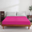 Aspire Homeware Premium 25cm Deep Fitted Sheet for Stylish and Comfortable Bedding-1332096573-1332096529