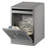 Depository Safe Lock-7303915