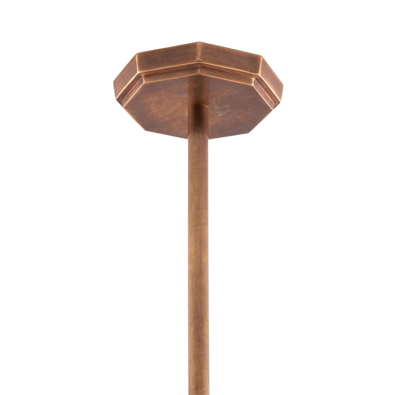Gaetano 8 - Light Chandelier