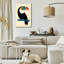«Rainbow Toucan» par Andy Westface-684302113