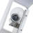 Chrisitne 1-Light Dimmable Wall Sconce-115950679-92719232