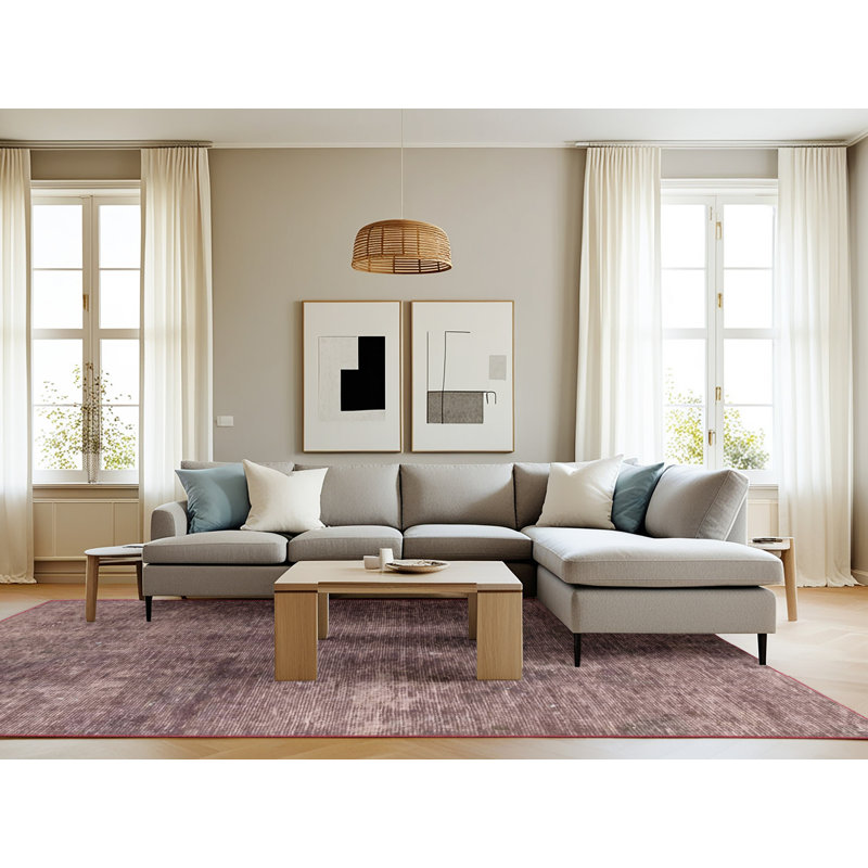 Indoor Rug, Rectangle 8' x 10'