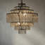Satellite 8 - Light Chandelier