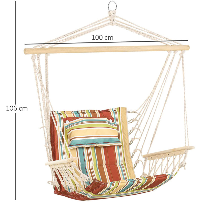Bansil Swing Chair