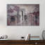 «Vintage Glimpse, Paris Flair I» par Isabella Karolewicz, reproduction d'art sur toile-23605567