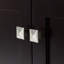 Meuble-lavabo simple 42 po avec plateau en marbre Cambridge-88398718