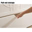 Lit armoire avec lit de rangement-1387450462