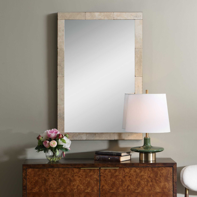  Miroir Pave