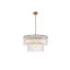 Lustre en verre 24 pouces Intisar-1950584462-1950584463-1950584461