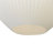 Jonny 1-Light Dimmable Semi Flush Mount-872543619