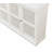 Luciana 112'' Solid Wood Sideboard
