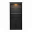 78.75''H 4-Tier Display Shelf