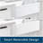 33'' L Single Bowl Ceramic Kitchen Sink