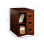 Table de bout d'appoint 24 po