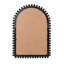 Miroir mural en bois-101430216-101430217