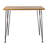 Outdoor Bar Table