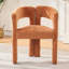 Upholstered Armchair-1040370760