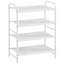 Expandable Shoe Rack for Entryway Hallway-329499314-334250409