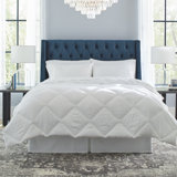 All Season Polyester Down Alternative Comforter