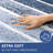 3 Piece Absorbent Non-Slip Bath Rug Set Bathroom Mats-509783156