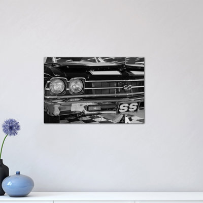 Unknown Artist - Print