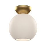 Arcadia 1 - Light Flush Mount