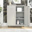 Manushe 2 -Door 2 -Shelf-658377555