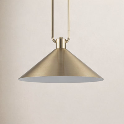 Fayra Industrial Pendant