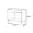 Multifunctional Small Shoe Storage Cabinet