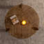 Table basse Radule