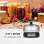 Jam Session 3L Electric Pressure Cooker