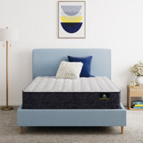Clarks Hill Elite II Medium 13.5" Mattress
