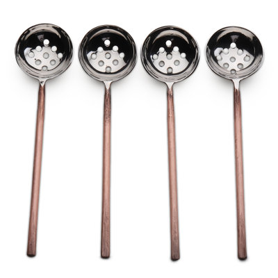Ahrie Stainless Steel Coffee Spoon