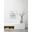 Boxes Meet - Single Picture Frame Painting-41365489
