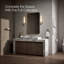 Tablette murale Purist®-6916183