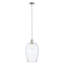 Hovey 1 - Light Single Pendant-91290418